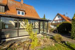 Geräumige Doppelhaushälfte mit Wintergarten und Potenzial zum Wohlfühlzuhause – Neu-Ulm (Kreis) – Vorschaubild 4