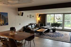 Exklusive Maisonette-Wohnung zwei Etagen | 126 m² | Balkon | Tiefgarage | Naturnah in Königshardt
