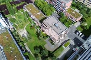 Am Hart - Hell. Ruhig. Zeitlos. - Familienwohnung mit Sonnenloggia! – Die vollständige Adresse der Immobilie erhältst du vom Anbieter., 80937 Am Hart, München – Vorschaubild 8