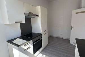 Helle 2-Zimmer-Wohnung in Wilhelmshaven - frisch renoviert – Die vollständige Adresse der Immobilie erhältst du vom Anbieter., 26384 Heppens, Wilhelmshaven – Vorschaubild 8