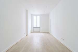 Lichtdurchflutete Etagenwohnung mit offenem Grundriss & modernem Wohlfühlbad – einziehen & genießen – Frankenstraße 8, 65183 Westend / Bleichstraße, Wiesbaden – Vorschaubild 8