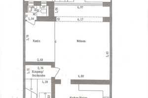 ! VERKAUFT ! Wunderschönes, top saniertes Stadthaus in kleiner, ruhiger Wohnstraße von Eller – Ludwigstraße ., 40229 Düsseldorf – Vorschaubild 21