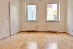 3 Zimmer mit Balkon in ausgezeichneter Citylage – Eichendorffstraße 16, 10115 Mitte (Ortsteil), Berlin – Vorschaubild 7