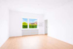 1-Zimmer-Wohnung mit Entwicklungspotenzial in gefragter Lage – Die vollständige Adresse der Immobilie erhältst du vom Anbieter., 22175 Bramfeld, Hamburg – Vorschaubild 1