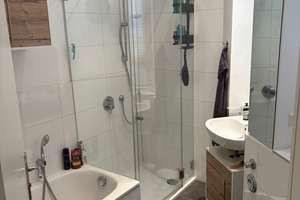 Hochwertige 3-Zimmer Wohnung mit Balkon in bevorzugter Wohnlage List – Ferdinand-Wallbrecht-Str. 9, 30163 List, Hannover – Vorschaubild 4