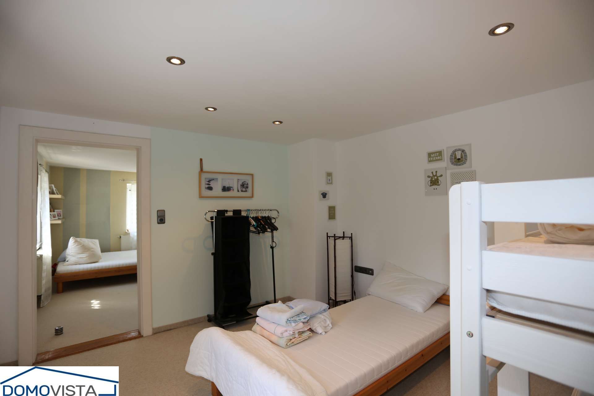 Immobilie in Markersdorf - Charmanter Dreiseitenhof in Pfaffendorf! - Bild 0