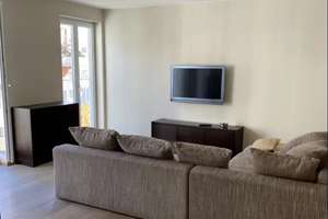 Hinweis: Bitte lesen Sie die Anzeigenbeschreibung. 2-Zimmer Wohnung in München Schwabing-West – Adams-Lehmann-Str 52, 80797 Schwere-Reiter-Straße, München – Vorschaubild 1