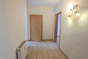 3-Raumwohnung inkl. Einbauküche / 790 EUR warm – 99310 Arnstadt – Vorschaubild 6