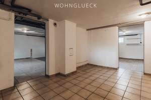 CHARMANTES EINFAMILIENHAUS IN LECHHAUSEN – Die vollständige Adresse der Immobilie erhältst du vom Anbieter., 86165 Lechhausen-Ost, Augsburg – Vorschaubild 17