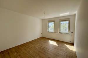 - Helle 2-Zimmer-Wohnung in ruhiger Lage von Mauritz - 