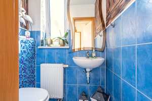 Gemütliches Einfamilienhaus mit Terrasse & Glasfaser – 120 m² Wohnfläche in ruhiger, zentraler Lage – Ammerland (Kreis) – Vorschaubild 7