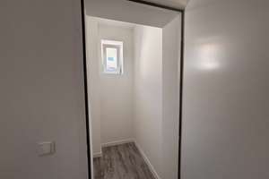 Studenten, Senioren und Berufspendler aufgepasst: 1- Zimmer-Hochparterrewohnung in Krefeld – Garnstraße 39, 47798 Stadtmitte, Krefeld – Vorschaubild 6