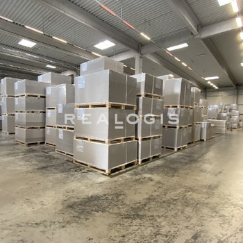 Lager-/ Produktionsflächen an der B10 zu vermieten!
