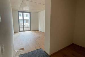 3-Zimmer-Gartenwohnung in Rosenheim mit ca. 100 m², Einbauküche und sonniger Süd-West-Ausrichtung – Die vollständige Adresse der Immobilie erhältst du vom Anbieter., 83024 Nord, Rosenheim – Vorschaubild 16