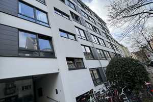 Modernisiert, Möbliert, Inspiriert: Dein City-Appartement mit Süd/West-Balkon – Genter Str. 13-15, 50674 Köln – Vorschaubild 11