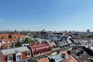 Exklusive Dachgeschoss Wohnung – Die vollständige Adresse der Immobilie erhältst du vom Anbieter., 80333 Augustenstraße, München – Vorschaubild 3