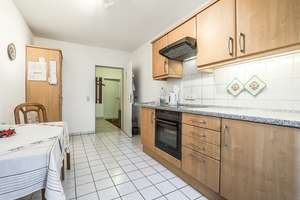 Ideale Kapitalanlage! Solide vermietete 2-Zimmer-Wohnung mit Balkon und Stellplatz in Bonn-Beuel – Die vollständige Adresse der Immobilie erhältst du vom Anbieter., 53229 Pützchen/Bechlinghoven, Bonn – Vorschaubild 30
