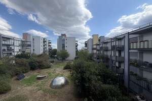 Wohnen am Burgholzhof - schöne 3 Zimmer Wohnung mit Balkon im 2. Obergeschoss  – Mahatma-Gandhi-Straße 12, 70376 Burgholzhof, Stuttgart – Vorschaubild 15