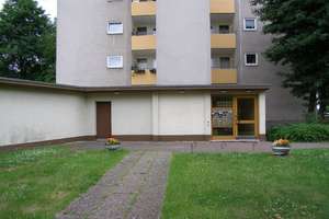 Kleine 1 Zimmerwohnung mit Balkon!