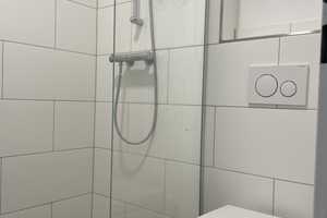 Schickes, voll möbliertes Apartment  – Heinrichstraße 83, 40239 Düsseldorf – Vorschaubild 4