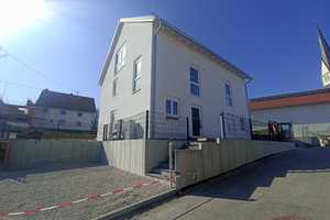 Open House! Reinkommen, staunen, nicht wieder Rauswollen – Winklerstr. 5 und 7, 86937 Landsberg am Lech (Kreis) – Vorschaubild 2