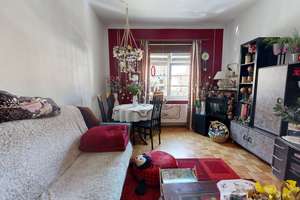 2-Zimmer-Wohnung I 65,55m² Wohnfläche I Tageslichtbad I Loggia – Die vollständige Adresse der Immobilie erhältst du vom Anbieter., 4317 Reudnitz-Thonberg, Leipzig – Vorschaubild 4