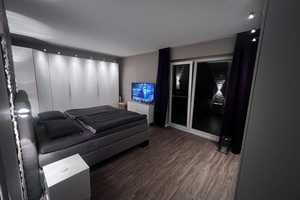 100qm Wohnung in D-Benrath Zentral gelegen in Rheinnähe – Düsseldorf – Vorschaubild 8