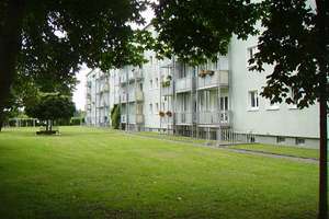 Neu renoviert, toll möbliert, 2-Zimmer mit SW-Balkon, Tageslichtbad und Fernblick! – Gasteiner Straße 15, 1279 Laubegast, Dresden – Vorschaubild 20