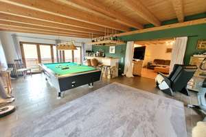 Ein Traum für Tierhalter! Wohnhaus, Pferdestall, Hundehaus und mehr auf über 20000m² Grundstück – Die vollständige Adresse der Immobilie erhältst du vom Anbieter., 57080 Eiserfeld, Siegen – Vorschaubild 3