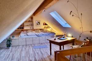 Schöne Massionettewohnung im Herzen von Köln-Nippes – Blücherstraße 18, 50733 Nippes (Ortsteil), Köln – Vorschaubild 5