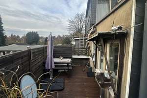 "Charmant" Freistehendes Bergisches Fachwerkhaus für 2 Familien in SG- Krahenhöhe! – Burger Landstr. 50, 42659 Burg/Höhscheid, Solingen – Vorschaubild 9