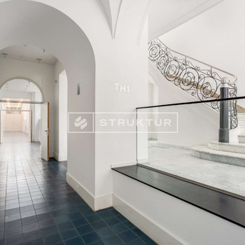 Moderne, helle & offene Bürofläche nahe Potsdamer Platz | 2. OG