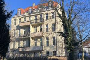 Haus im Haus Maisonette mit Garten in Bestlage Charlottenburg möglich – Die vollständige Adresse der Immobilie erhältst du vom Anbieter., 14050 Westend, Berlin – Vorschaubild 12