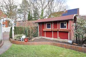 Geräumiges Einfamilienhaus in Hamburg-Langenhorn – Die vollständige Adresse der Immobilie erhältst du vom Anbieter., 22417 Langenhorn, Hamburg – Vorschaubild 5