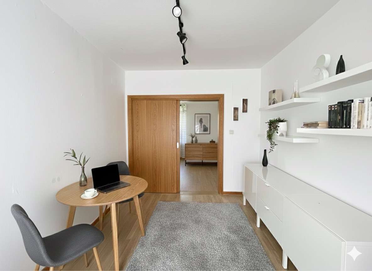 Immobilie in Wilnsdorf - Familienfreundliches Zuhause in guter Wohnlage von Rudersdorf! - Bild 0