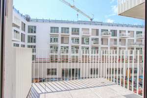 Zuhause in Freiham: Helle 3-Zimmer-Wohnung mit Balkon – Margarete-Vollmar-Str. 2, 81248 Freiham, München – Vorschaubild 10