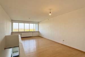 Maisonettewohnung im ikonischen Corbusierhaus – mit Weitblick ins Grüne und Raum für Ihre Vision – Die vollständige Adresse der Immobilie erhältst du vom Anbieter., 14055 Westend, Berlin – Vorschaubild 12