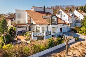Bad Schussenried- gepflegtes EFH mit grandioser Bergsicht und vielen Nutzungsmöglichkeiten… – Biberach (Kreis) – Vorschaubild 2