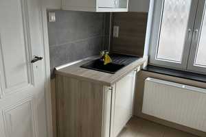 Kernsaniertes Nichtraucher-Altbauappartement zur Gartenseite – Leibnitzstr. 31, 41061 Mönchengladbach – Vorschaubild 10
