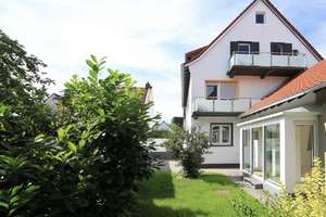 Viel Platz 3-Zimmer mit Garten + Privat Carport in Bischofsheim – Rheinstraße 22, 65474 Bischofsheim – Vorschaubild 3