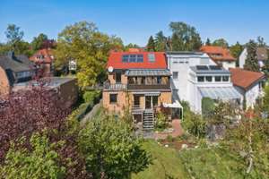 Charaktervolles Haus auf großzügigem Grundstück – Ihr Projekt in Kirchrode – Die vollständige Adresse der Immobilie erhältst du vom Anbieter., 30559 Kirchrode, Hannover – Vorschaubild 3