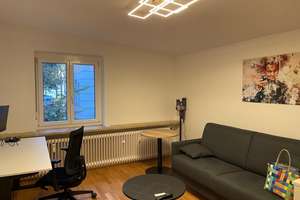 Zuhause mit 1 Zimmer am Bavariaring – Bavariaring 32, 80336 St. Paul, München – Vorschaubild 6