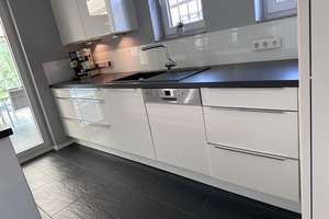Bezugsfertig-modernisiert Wintergarten, Sauna,XXL-Terrasse,Klima,Küche,Photovoltaik-nahe Düsseldorf – Die vollständige Adresse der Immobilie erhältst du vom Anbieter., 47804 Forstwald, Krefeld – Vorschaubild 14