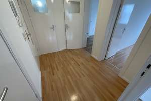 Frisch renovierte 2,5 Zimmer-Wohnung mit Duschbad und separatem WC – 23560 Sankt Jürgen, Lübeck – Vorschaubild 25