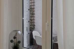 2-Zimmerwohnung über 2 Etagen - Voll möbliert  - Terrasse – 50672 Altstadt/Nord, Köln – Vorschaubild 7