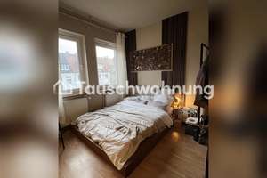 Tauschwohnung: perfekt geschnittene, günstige Wohnung mit toller Lage – 40215 Friedrichstadt, Düsseldorf – Vorschaubild 6