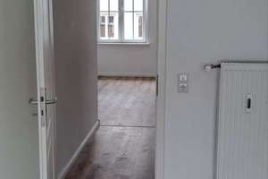 reserviert: top City HL  ,Erstbezug   2 Zimmer, EBK und Bad, Innenstadt,  einkaufen u. Kultur zu Fuß – Die vollständige Adresse der Immobilie erhältst du vom Anbieter., 23552 Innenstadt, Lübeck – Vorschaubild 10
