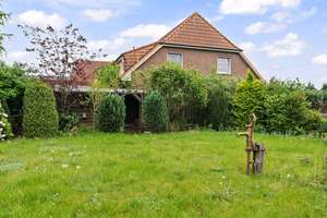 Einfamilienhaus in guter Lage mit traumhaftem Grundstück – Die vollständige Adresse der Immobilie erhältst du vom Anbieter., 27755 Hasport/Annenheide, Delmenhorst – Vorschaubild 29