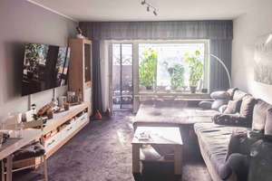 Familienfreundliches, gepflegtes Mittelreihenhaus in Sülldorf, 3 Zimmer+DG+Keller+Garten – Die vollständige Adresse der Immobilie erhältst du vom Anbieter., 22589 Sülldorf, Hamburg – Vorschaubild 4