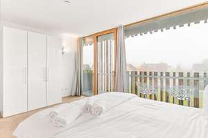 Extravagantes Designer-Haus im Schweizer Chaletstil - Bodensee-Panorama inklusive - Provisionsfrei – Zum Schierenberg 23, 78337 Öhningen – Vorschaubild 18